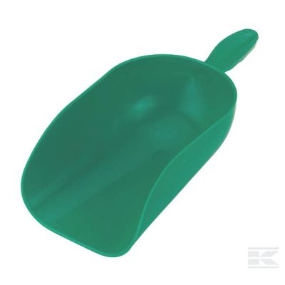 Nylon Feed Scoop 2kg