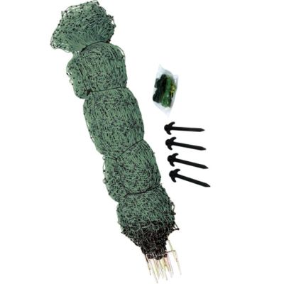 Electric Poultry Netting 105cm 50m