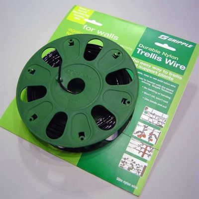 Gripple Trellis Nylon Wire 50m