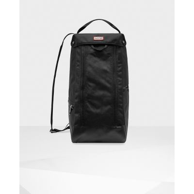 Hunter Classic Boot Bag Black