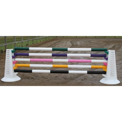 Show Pro Jump Lightweight Pole