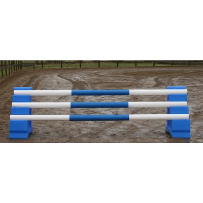 Show Pro Jump Econ Pole