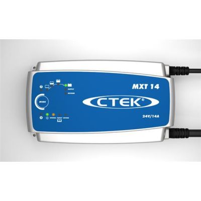 CTEK MXT 14 Battery Charger