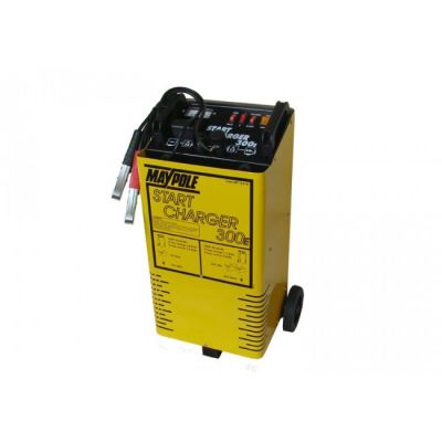Maypole Battery Start Charger 300