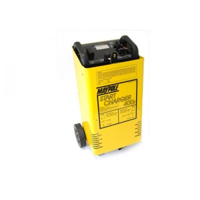 Maypole Battery Start Charger 400