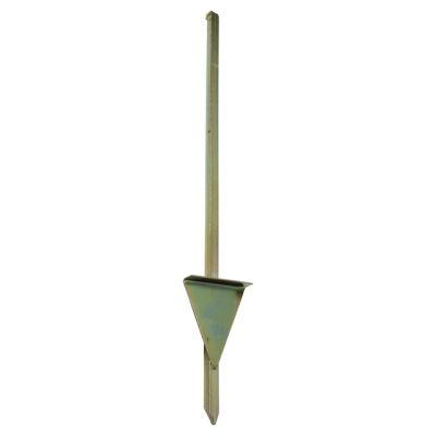 Mounting Post for Reel Systems 86cm