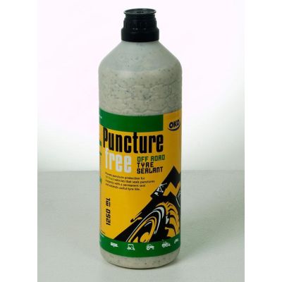 OKO Off-Road Tyre Sealant 1.25L
