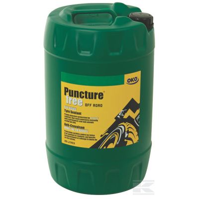 OKO Off-Road Tyre Sealant 25L Drum