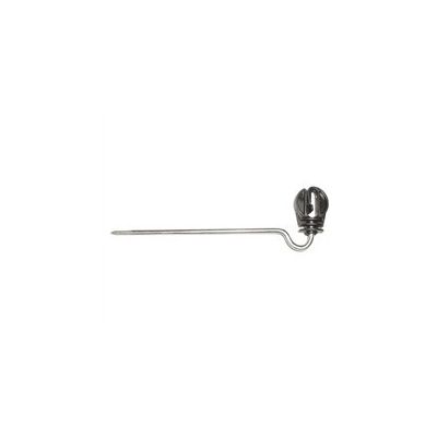 10 x 20mm Offset Tape Insulators