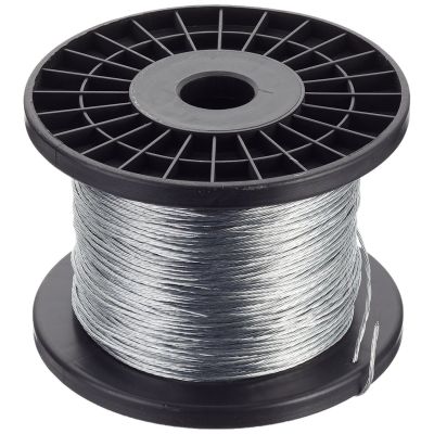 Stranded Fence Wire 200m