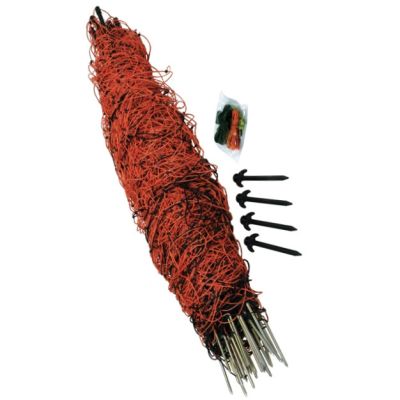 Poultry Netting 112cm 50m
