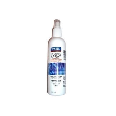 Wahl Hygienic Clipper Spray 250ml