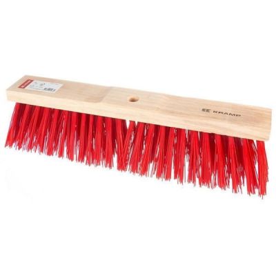 Kramp Yard & Stable Broom Elaston 50cm