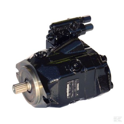 Piston pump CNH 846004690