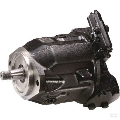 Piston pump CNH 84168175