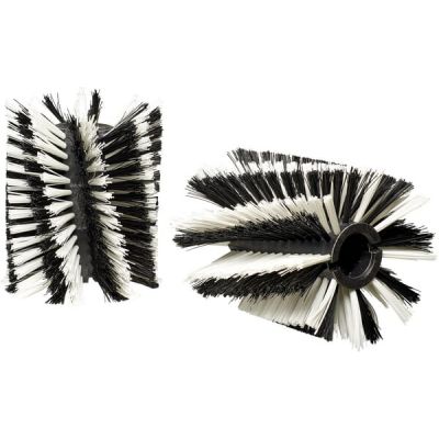 Gutter Brush Suitable For Tielburger