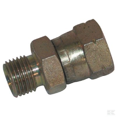 Adaptor M/F 3/8 BSP x M22