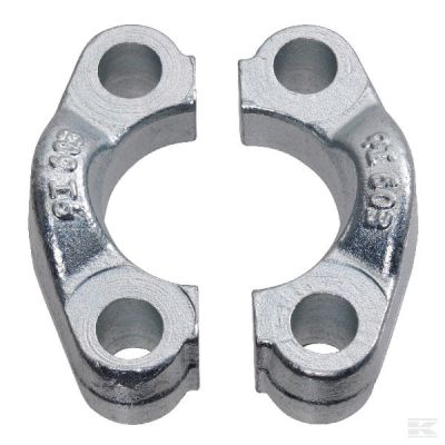 SAE split flange 6000-1