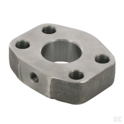 Flange measuring point SAE