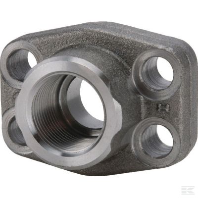 SAE Flange