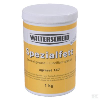 Special grease 1 kg
