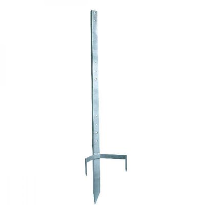 Multi reel post 120cm