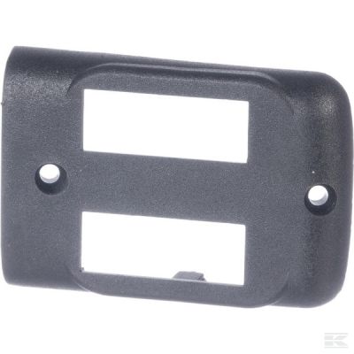 Front cover new switch AL2T
