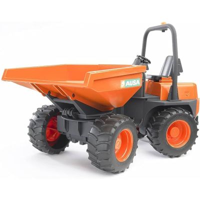 Bruder Ausa Mini Dumper 1:16