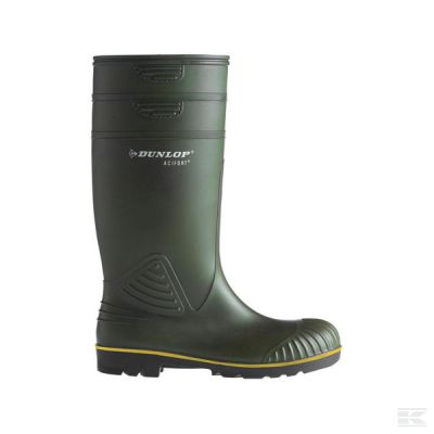 Acifort Heavy Duty boots 14