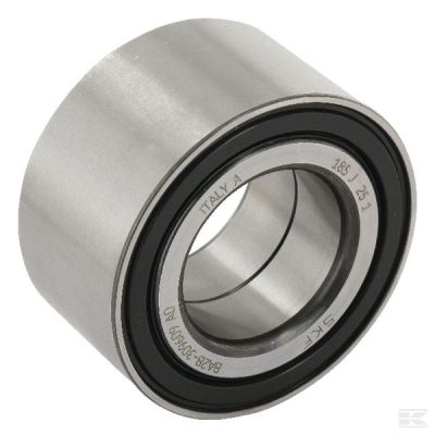Angular contact ball bearing 3