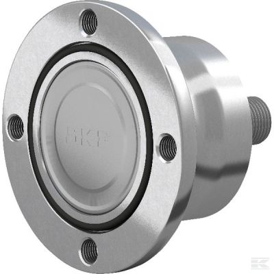 Hub SKF