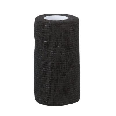 Bandage schwarz 10cm