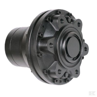 Motor BB6 2500 cc 1 speed spec