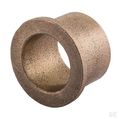 Bearing bush