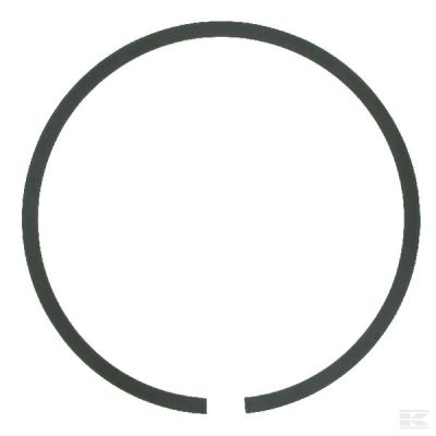 BB5 distribution ring seal