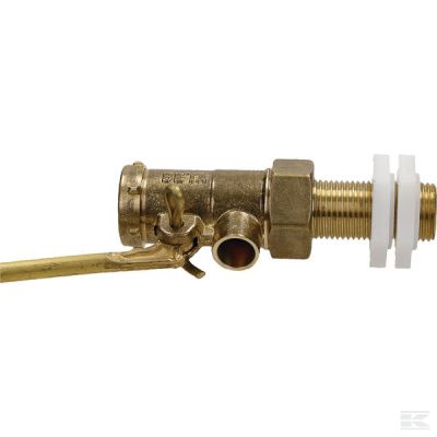 Float Valve Low pressure 1/2x1