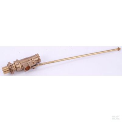 Float Valve High pressure 3/4x