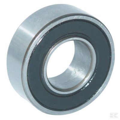 Self-aligning ball bearing 30x