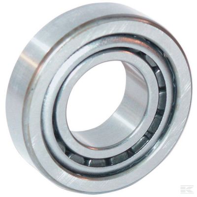 Tapered roller bearing 26.99x5