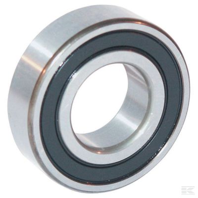 Deep groove ball bearing 17x40