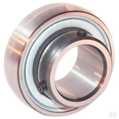 Bearing insert