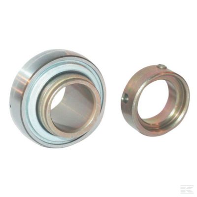 Radial insert ball bearing 50x