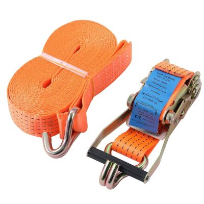 Ratchet Strap Type 50 25kN 9m