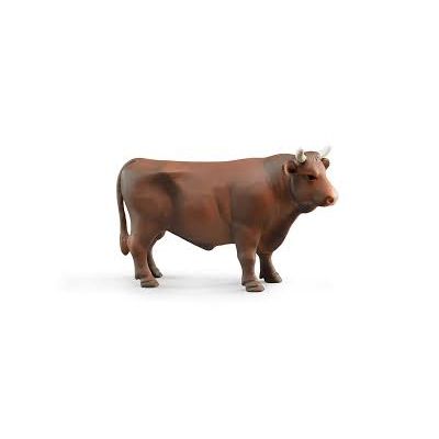 Bruder Bull Brown 1:16