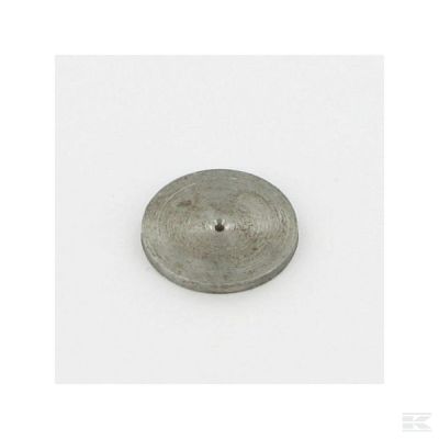 Throttle disc 12L - Ř 0.75