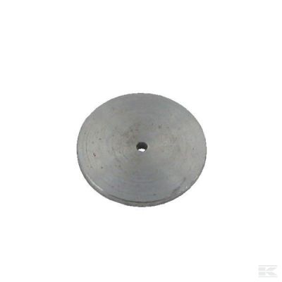 Throttle disc 12L - Ř 1.0