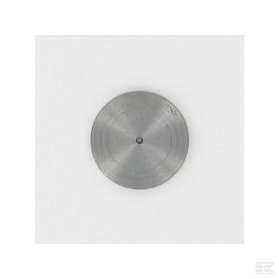 Throttle disc 15L - Ř 1.5