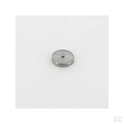 Throttle disc 8L - Ř 0.75
