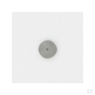 Throttle disc 10L - Ř 0.75