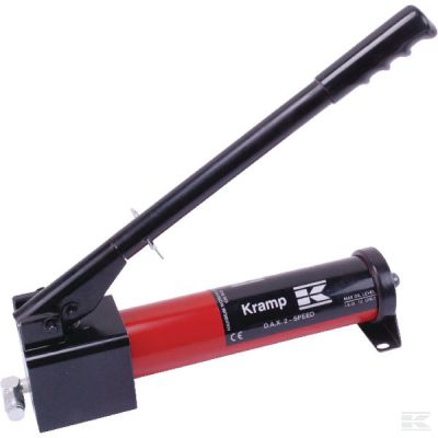 Hand Pump Assembly for BS16